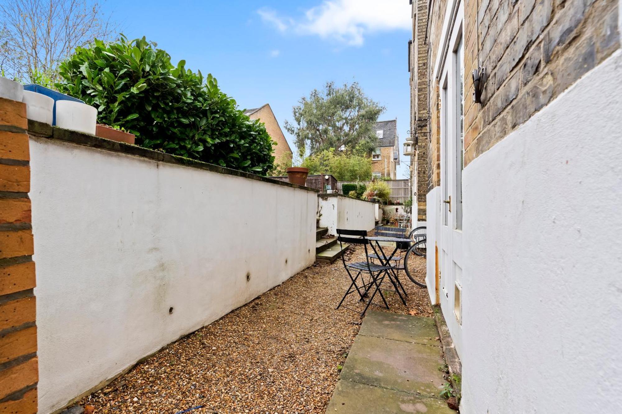 Peckham Cozy 2-bed Gem In Appartamento *