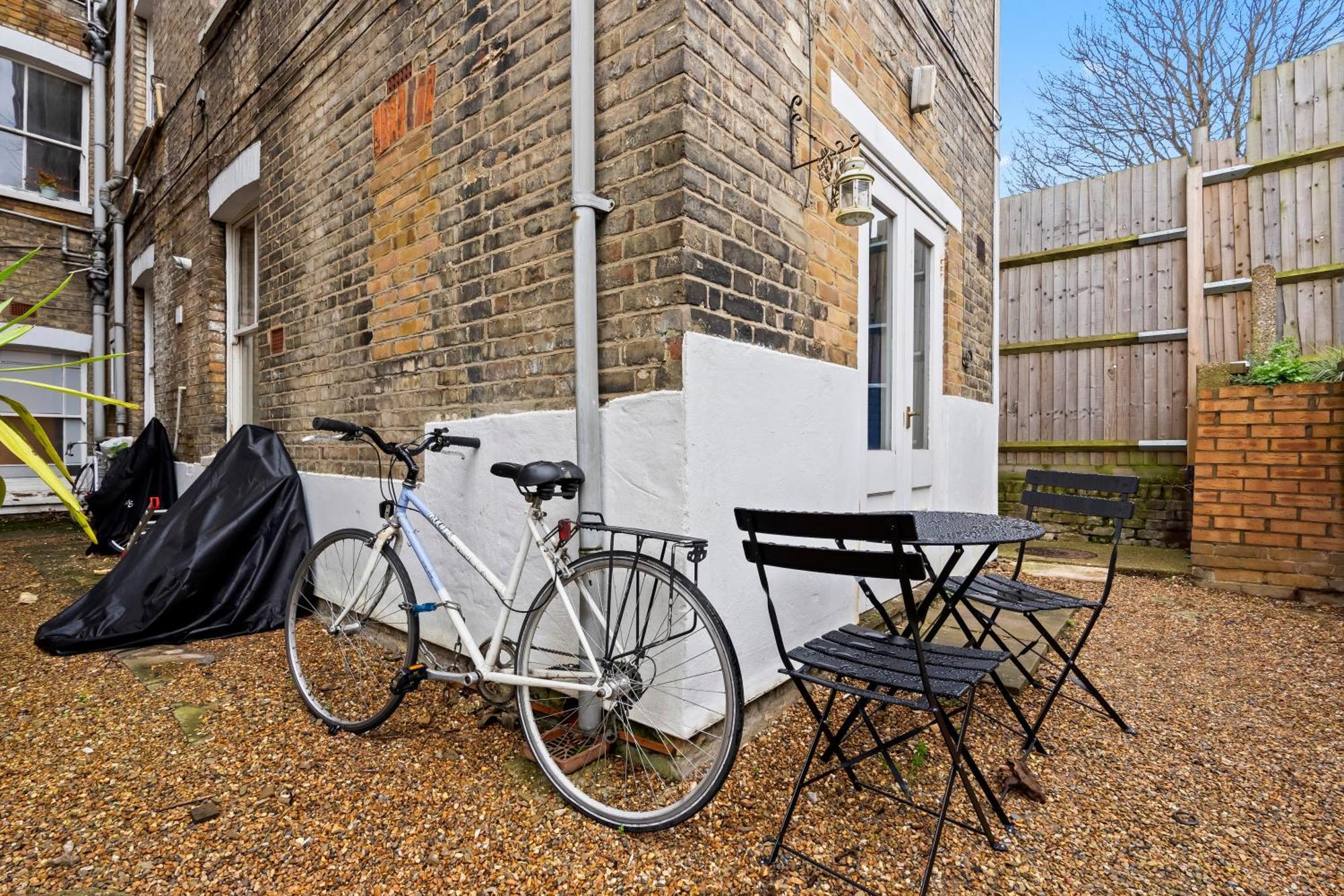 Appartamento Peckham Cozy 2-bed Gem In *