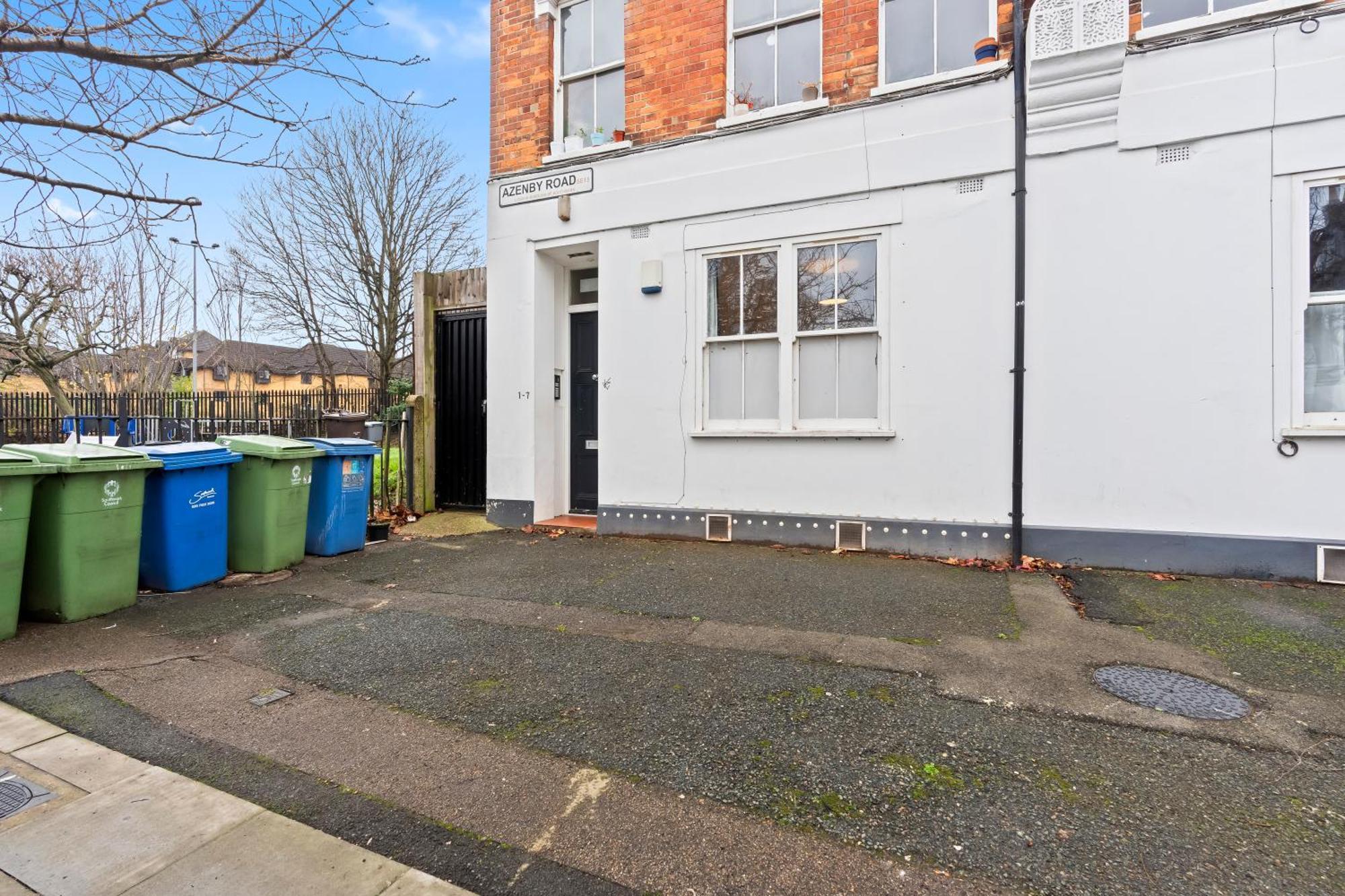 Peckham Cozy 2-bed Gem In * Londra