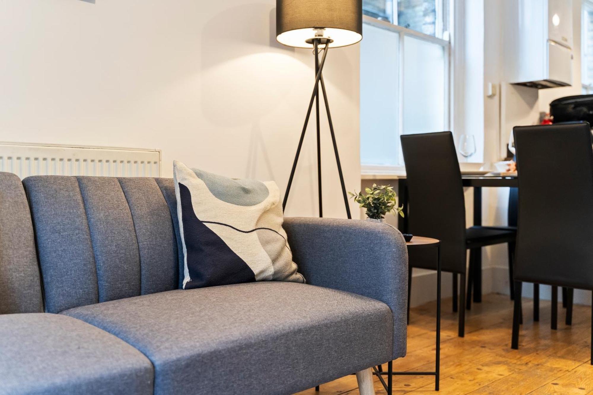 Appartamento Peckham Cozy 2-bed Gem In *
