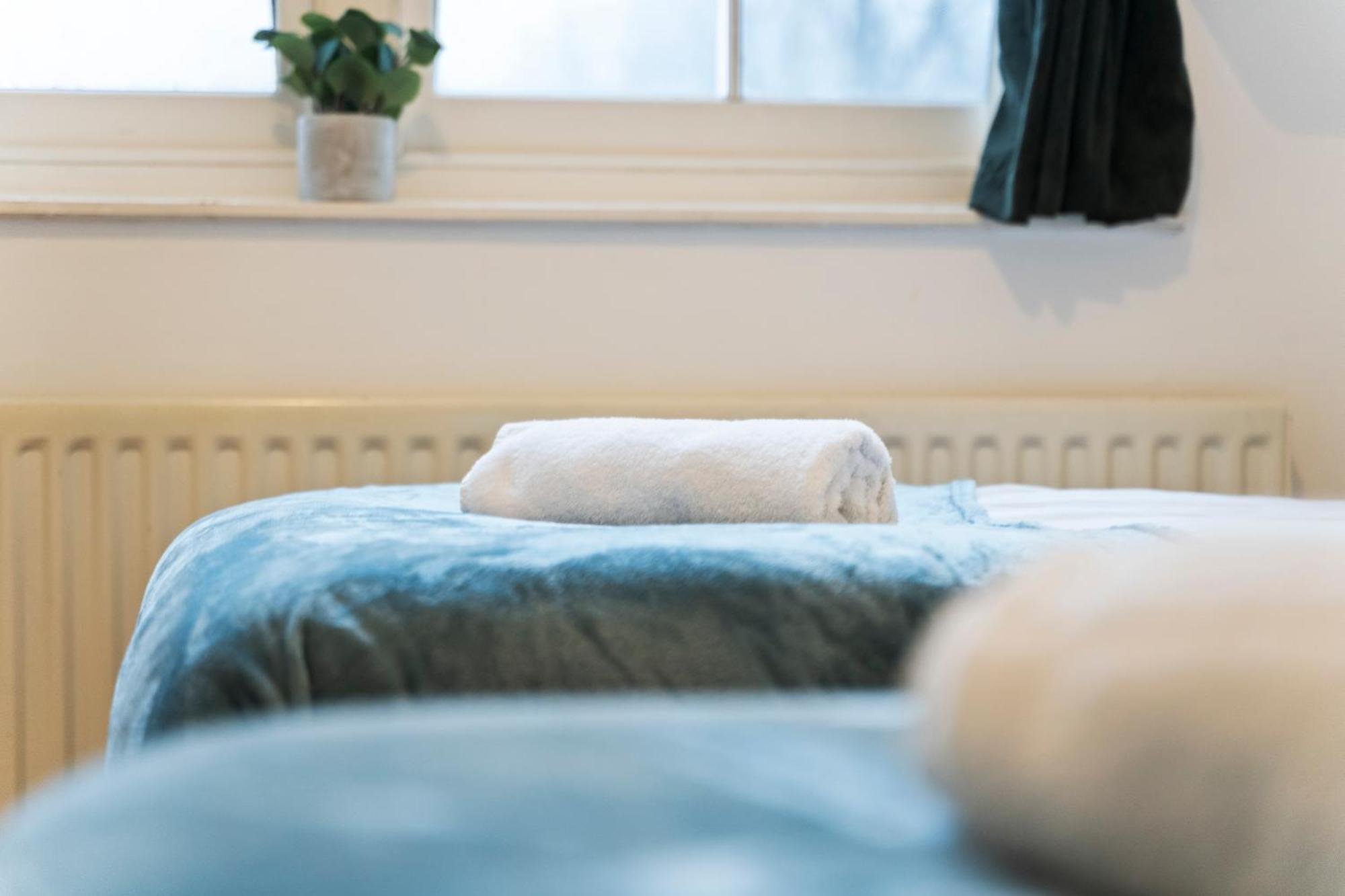 Peckham Cozy 2-bed Gem In * Londra