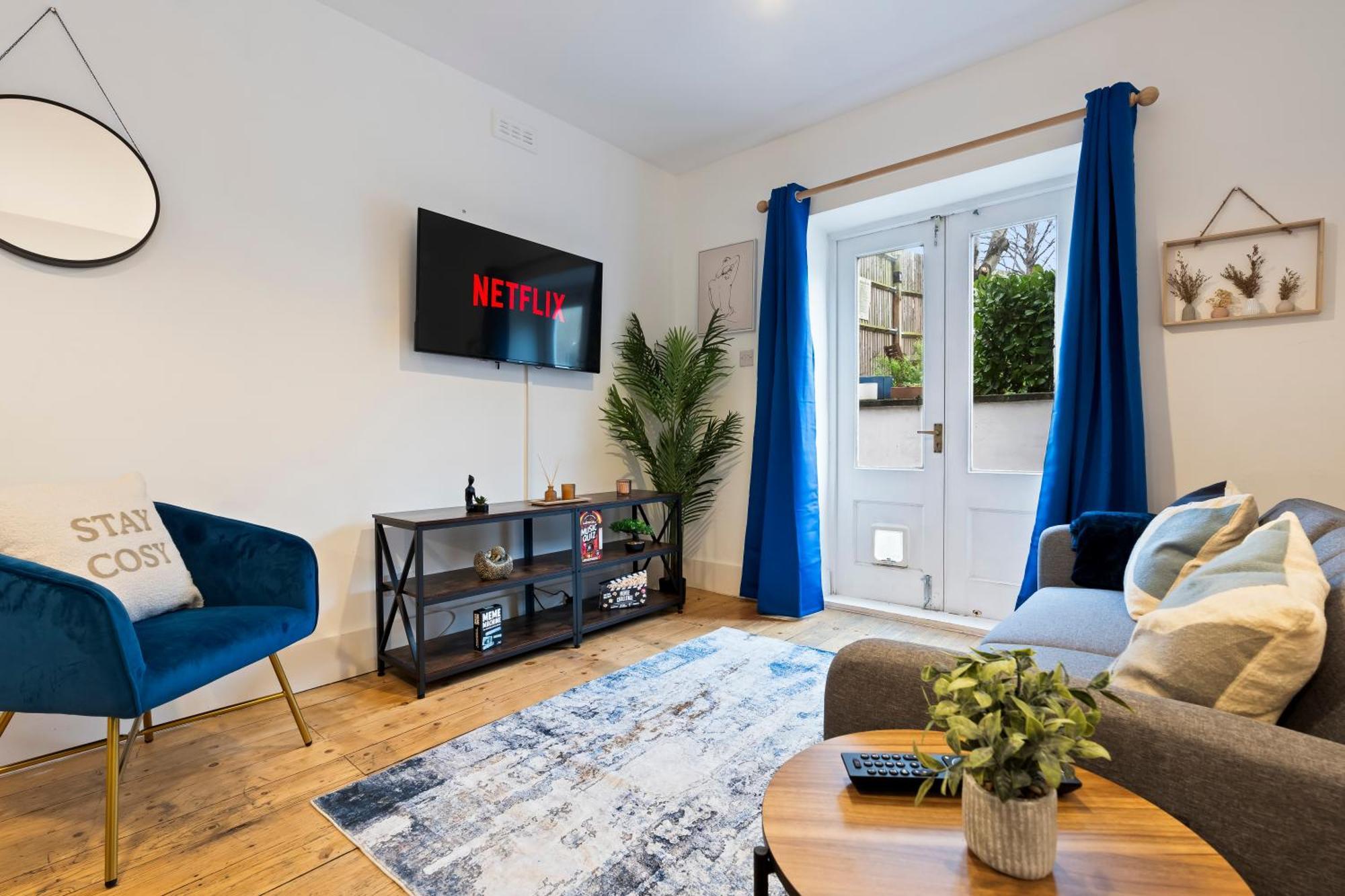 Appartamento Peckham Cozy 2-bed Gem In *