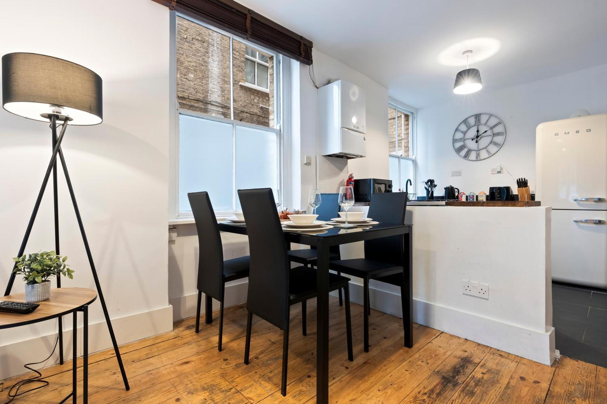 Appartamento Peckham Cozy 2-bed Gem In
