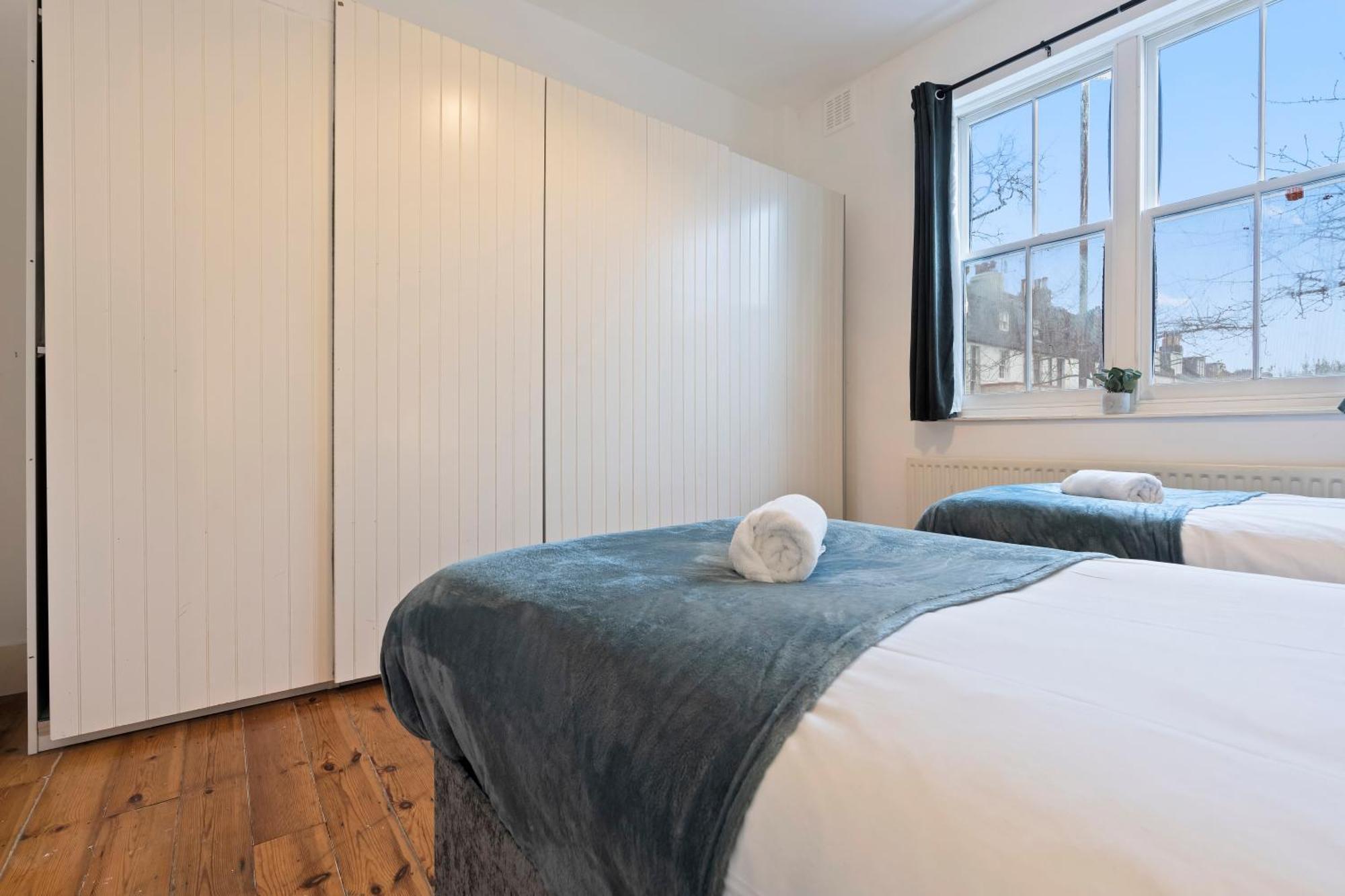 Appartamento Peckham Cozy 2-bed Gem In *