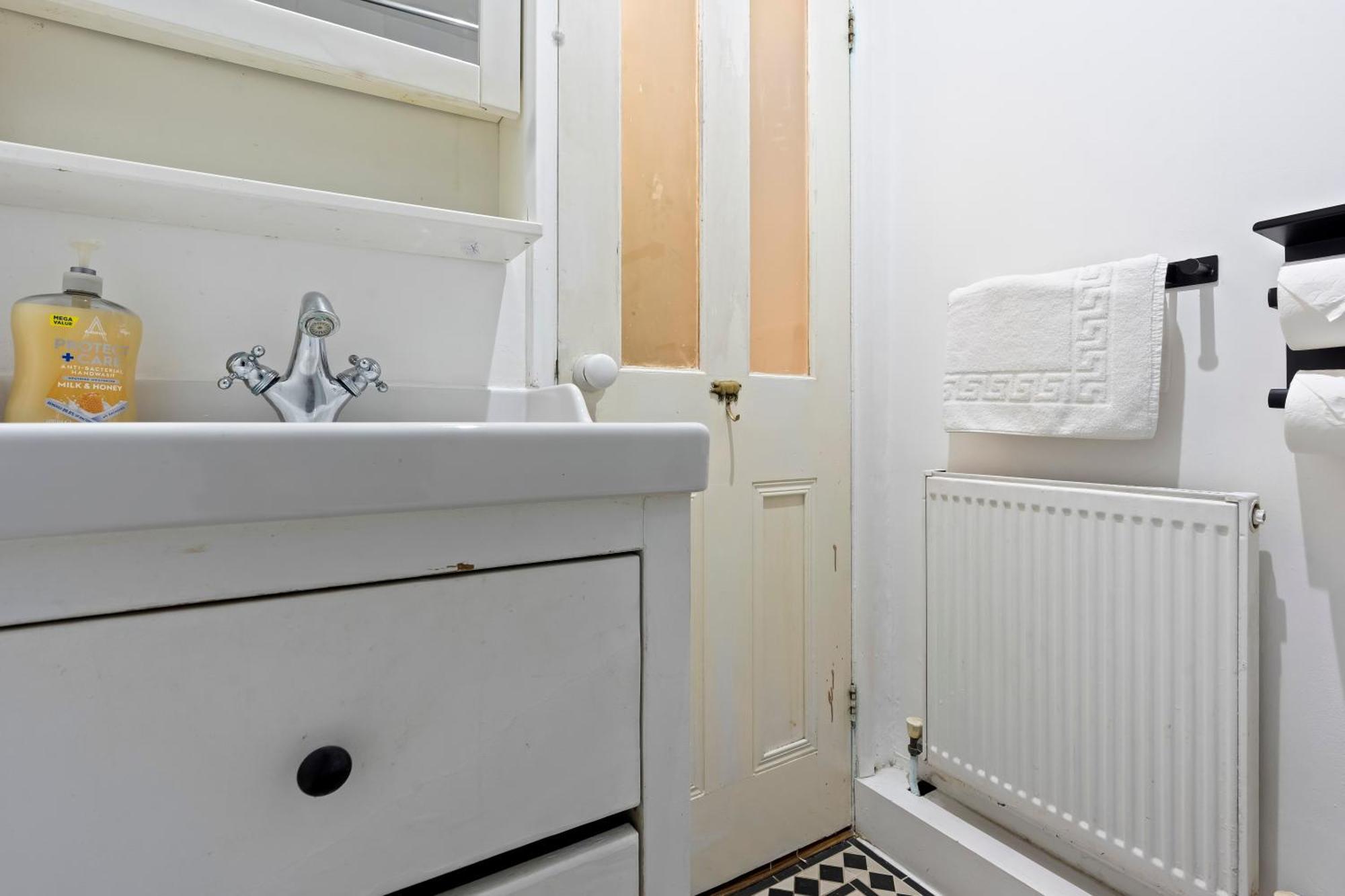 Peckham Cozy 2-bed Gem In *