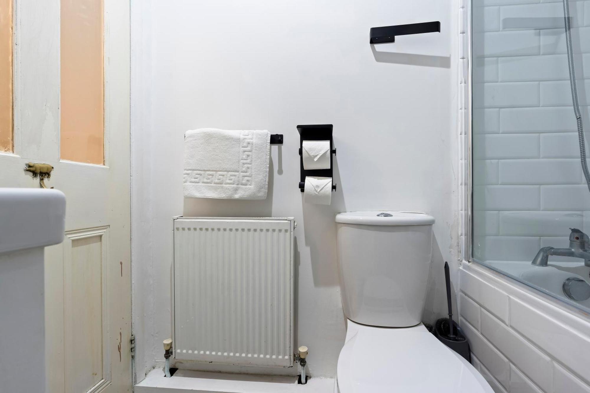 Peckham Cozy 2-bed Gem In Appartamento