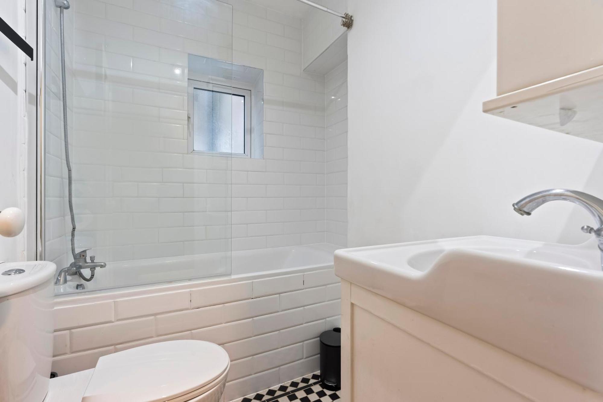 Peckham Cozy 2-bed Gem In * Londra