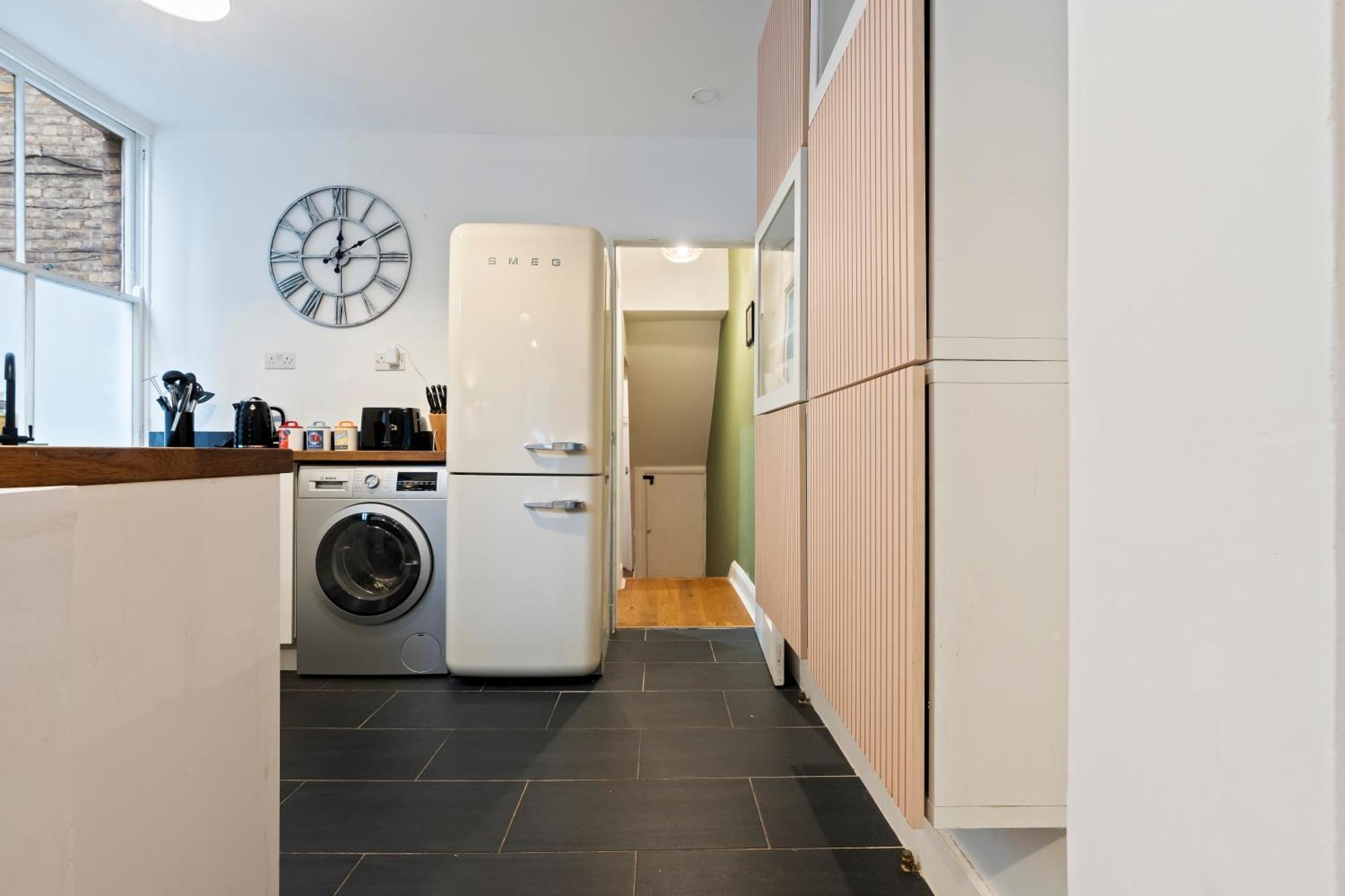 Peckham Cozy 2-bed Gem In *