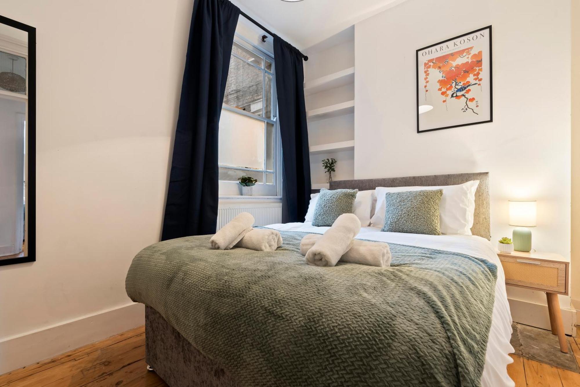 Peckham Cozy 2-bed Gem In Appartamento *
